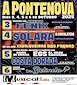 FiestasRelacionadas As Feiras - XXVII Queima dos Fornos en A Pontenova