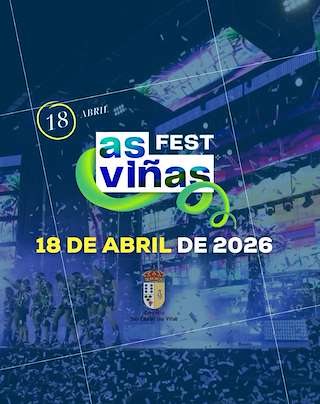 As Viñas Fest