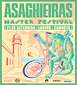 FiestasRelacionadas Asaghieiras Master Festival de Lariño en Carnota