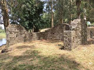 Fechas, información, programa, cartel, imágenes, mapa y ubicación de Aserradero de Nandín (2022)  en  O Rosal