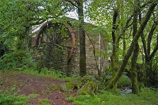 Fechas, información, programa, cartel, imágenes, mapa y ubicación de Aserradero de Os Carranos (2022)  en  Covelo