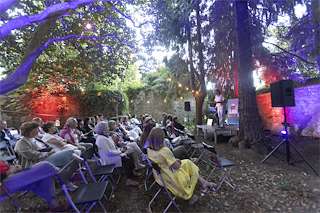 Atlántica (2026) en Santiago de Compostela