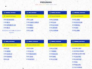 Atlantic Pride (2026) en A Coruña