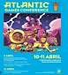 FiestasRelacionadas Atlantic Games Conference (1) en Carballo