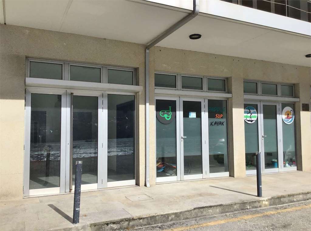 Atlantis Aventura en Carnota