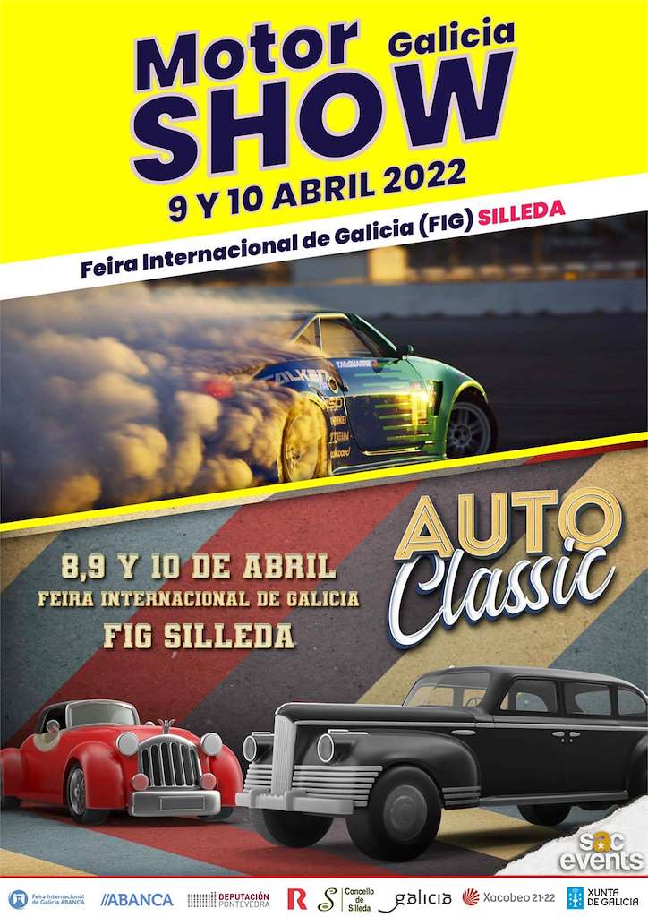 Auto Classic en Silleda