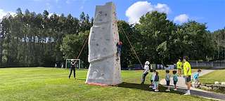 Aventura Noroeste