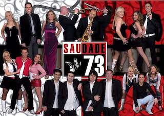 Baile de Fin de Ano en Valadares en Vigo