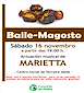FiestasRelacionadas Baile - Magosto da Terceira Idade en Vedra