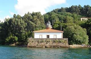 Fechas, información, programa, cartel, imágenes, mapa y ubicación de Baliza Castelo da Palma (2022)  en  Mugardos