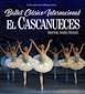 FiestasRelacionadas Ballet Clásico Internacional - El Cascanueces (1) en Cangas