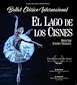 FiestasRelacionadas Ballet Clásico Internacional - El Lago de los Cisnes (1) en Ribeira