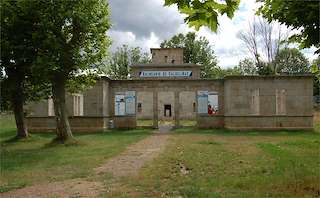 Balneario de Caldeliñas