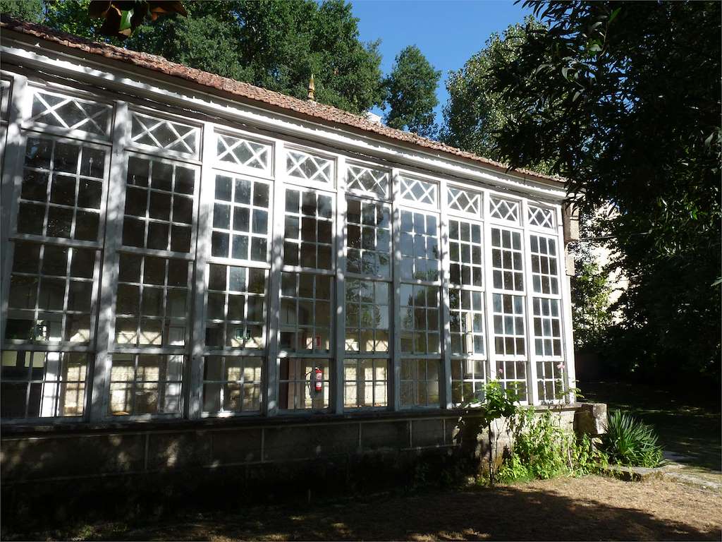 Balneario de O Carballiño