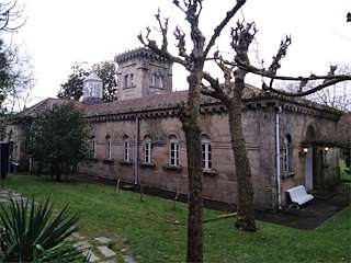 Fechas, información, programa, cartel, imágenes, mapa y ubicación de Balneario de O Carballiño (2021)