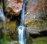 Balneario de Pardiñas en Guitiriz