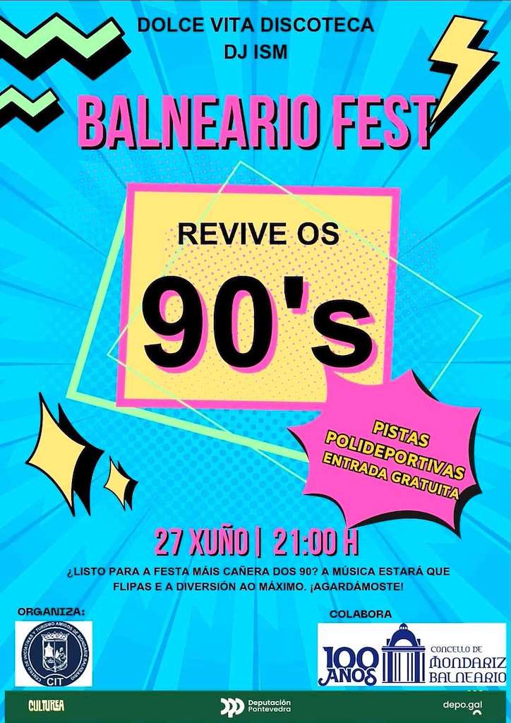 Balneario Fest (2026)