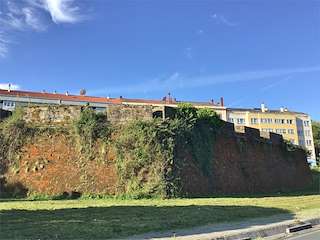 Baluarte de Canido