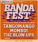 FiestasRelacionadas Banda Fest en Nigrán