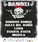 FiestasRelacionadas XXVI BandeiRock en Silleda