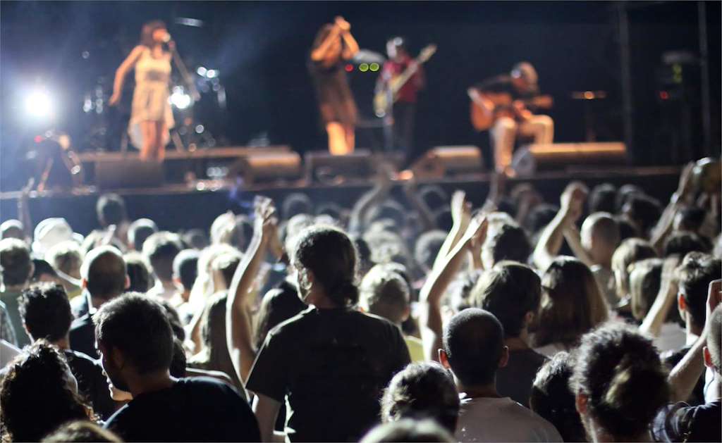 XXV BandeiRock en Silleda