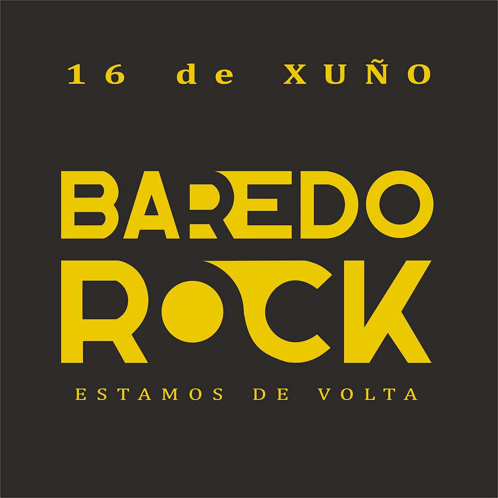 Baredo Rock en Baiona