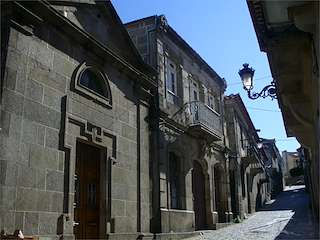 Barrio de Bouzas
