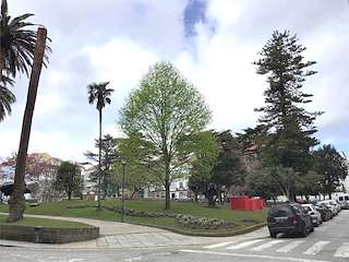 Fechas, información, programa, cartel, imágenes, mapa y ubicación de Barrio de la Magdalena en Ferrol (2021)