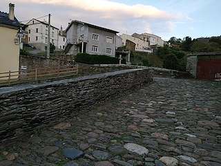 Barrio dos Muiños