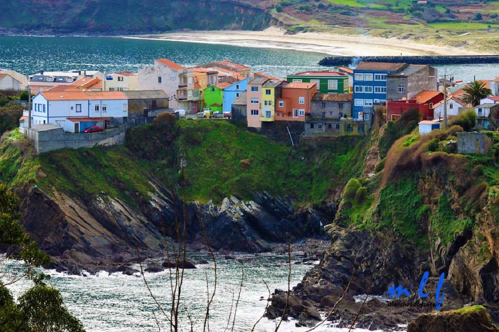 Barrio Marinero de Cariño