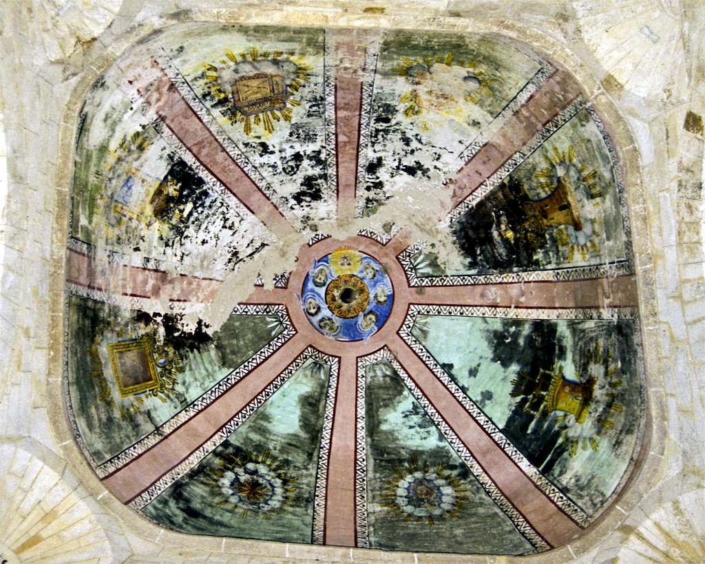 Basílica de San Martiño de Mondoñedo en Foz