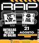 FiestasRelacionadas Batallas de Rap - Pelexa de Galos  en A Caniza