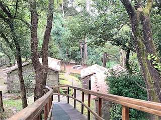 Fechas, información, programa, cartel, imágenes, mapa y ubicación de Batáns e Muíños de Mosquetín (2022)  en  Vimianzo