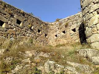 Batería de San Carlos