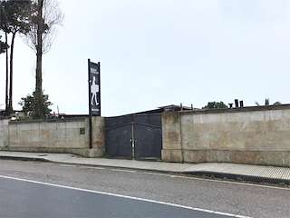 Beach Escola Vao