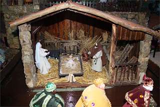 Fechas, información, programa, cartel, imágenes, mapa y ubicación de Belén Artesanal de Valga (2023)