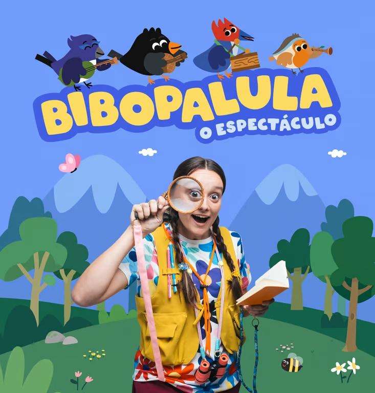 Bibopalula (2025) en Vigo