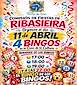 FiestasRelacionadas Bingo de Ribasieira (1) en Porto do Son