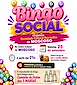 FiestasRelacionadas Bingo Social de Moscoso (1) en Pazos de Borbén
