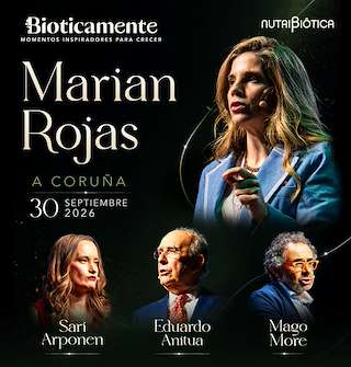 Fechas, información, programa, cartel, imágenes, mapa y ubicación de Bioticamente (2026)  en  A Coruña