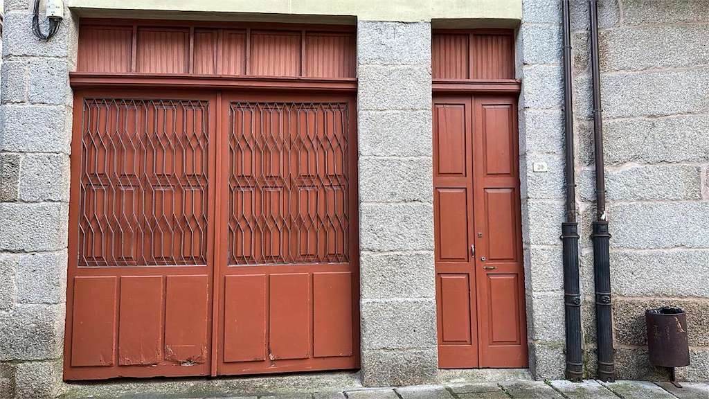 Bodega Agás do Tempo en Ribadavia