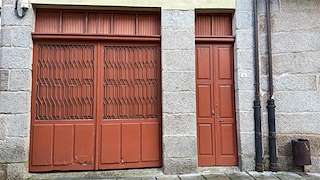 Bodega Agás do Tempo