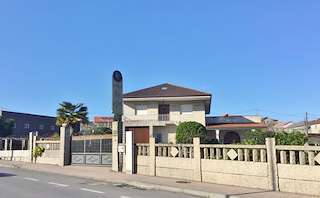 Bodega Bouza de Carril