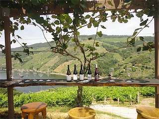 Fechas, información, programa, cartel, imágenes, mapa y ubicación de Bodega Caneiro  en  Parada de Sil