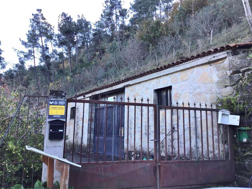 Bodega Diego de Lemos en Chantada