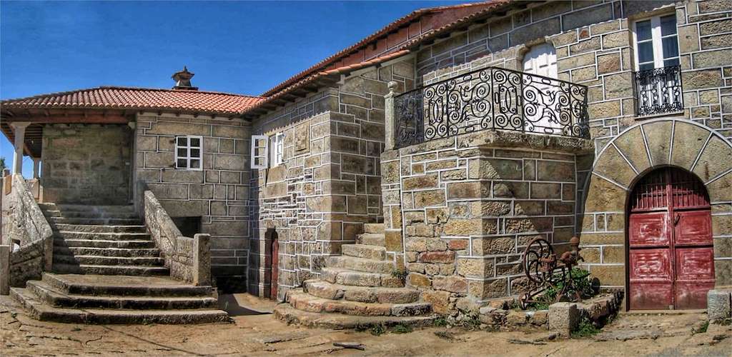 Bodega Eduardo Bravo en O Carballiño