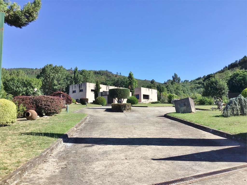 Bodega Gargalo en Verín