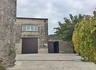 Fechas, información, programa, cartel, imágenes, mapa y ubicación de Bodega Gerardo Méndez  en  Meaño