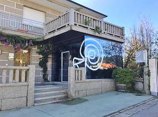 Fechas, información, programa, cartel, imágenes, mapa y ubicación de Bodega Lagar de Besada  en  Meaño