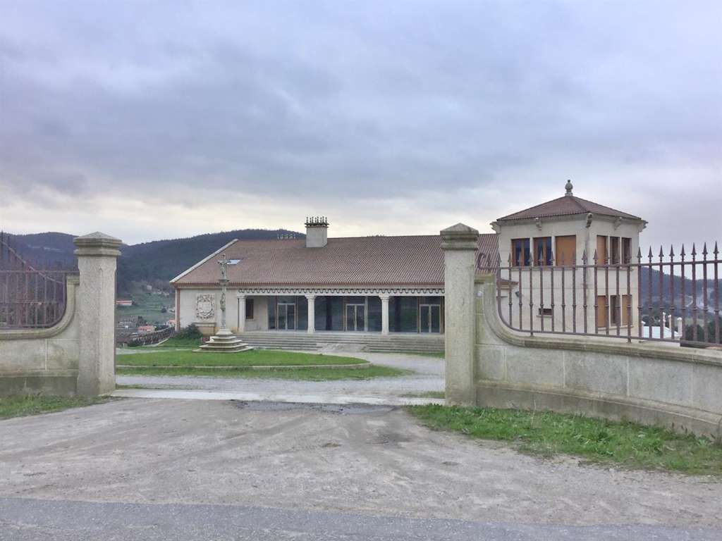 Bodega Laureatus en Meis